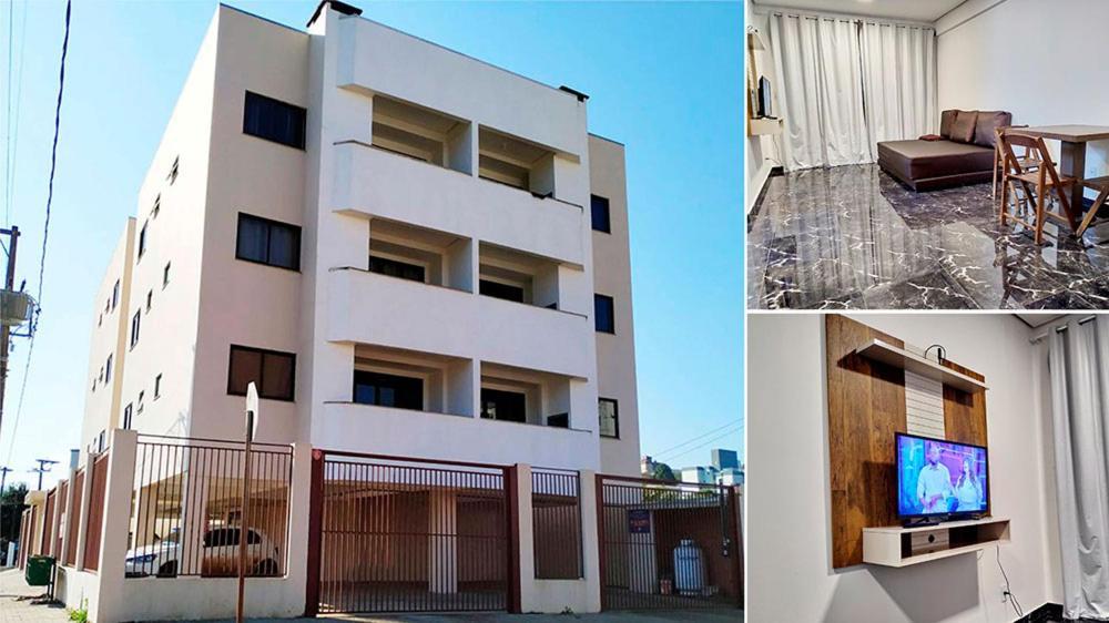 Edificio Louise - Apto 301 Chapeco Luaran gambar